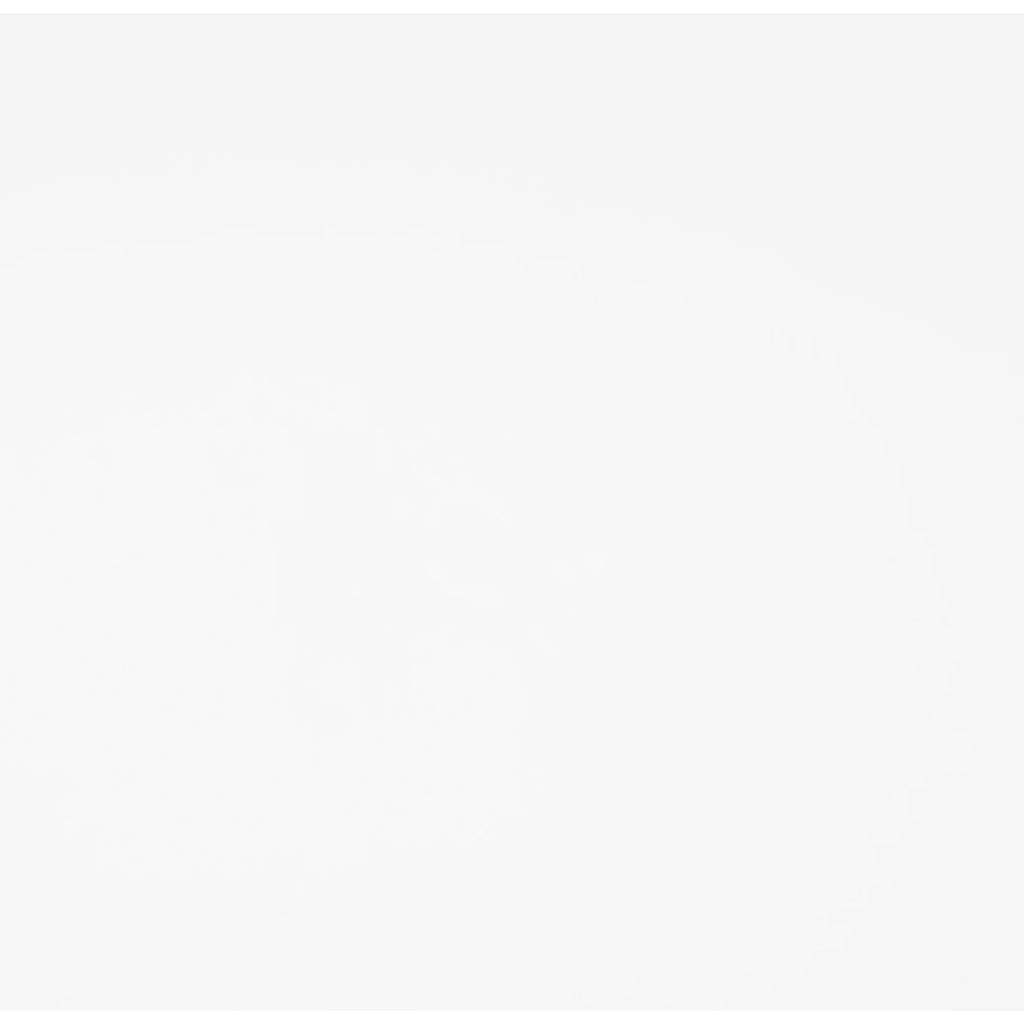 Librero De 5 Estantes Con Repisas Ajustables, Blanco